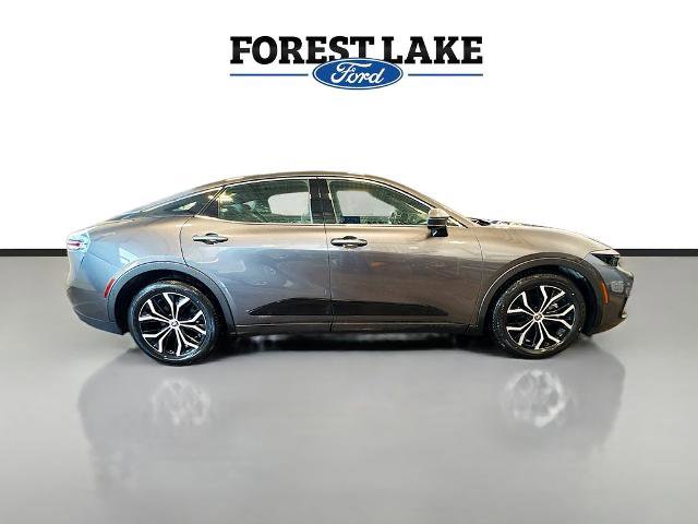 Used 2023 Toyota Crown AWD/4WD image 8