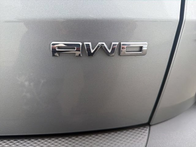 Certified 2024 Ford Escape Active AWD/4WD image 27