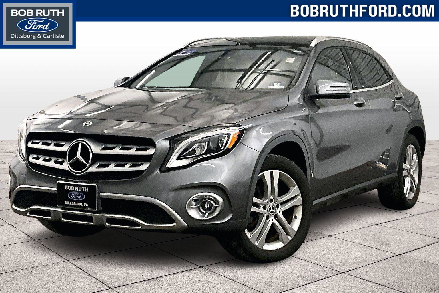 Used 2019 Mercedes-Benz GLA 250 image 5