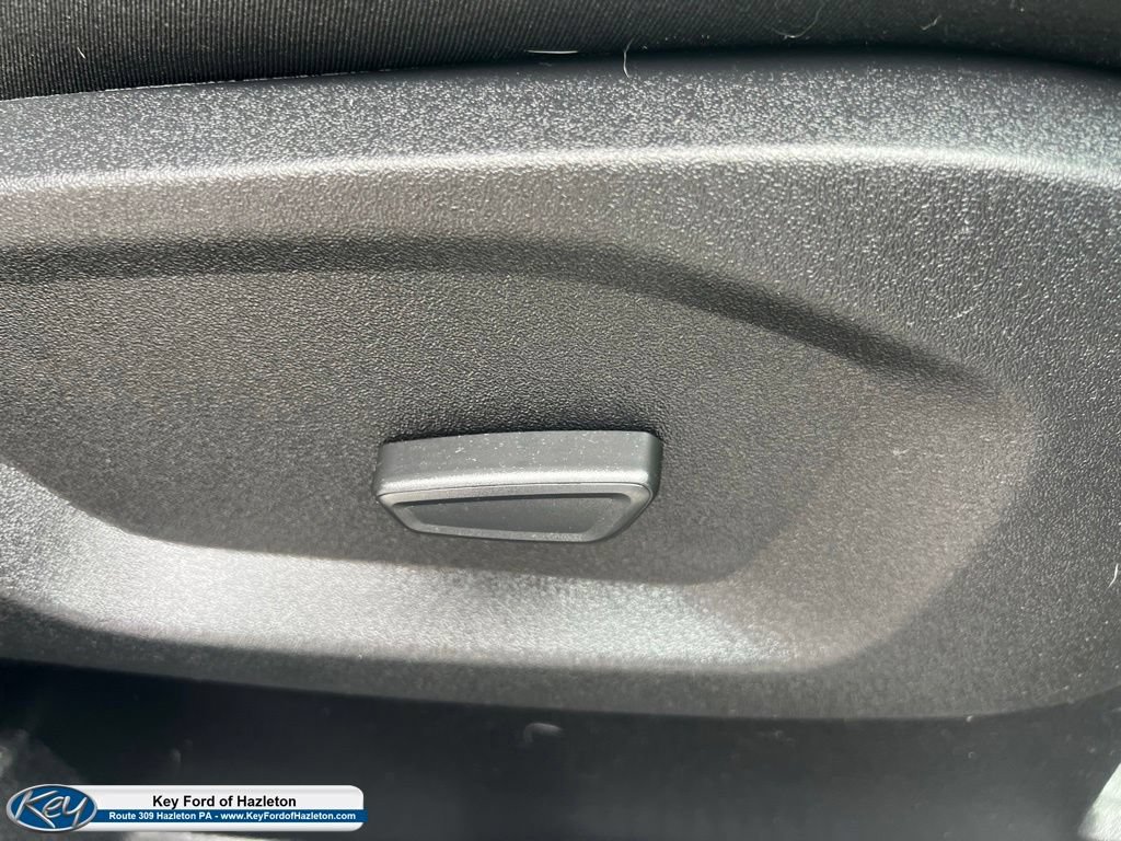 Certified 2023 Ford Edge SEL AWD/4WD image 26