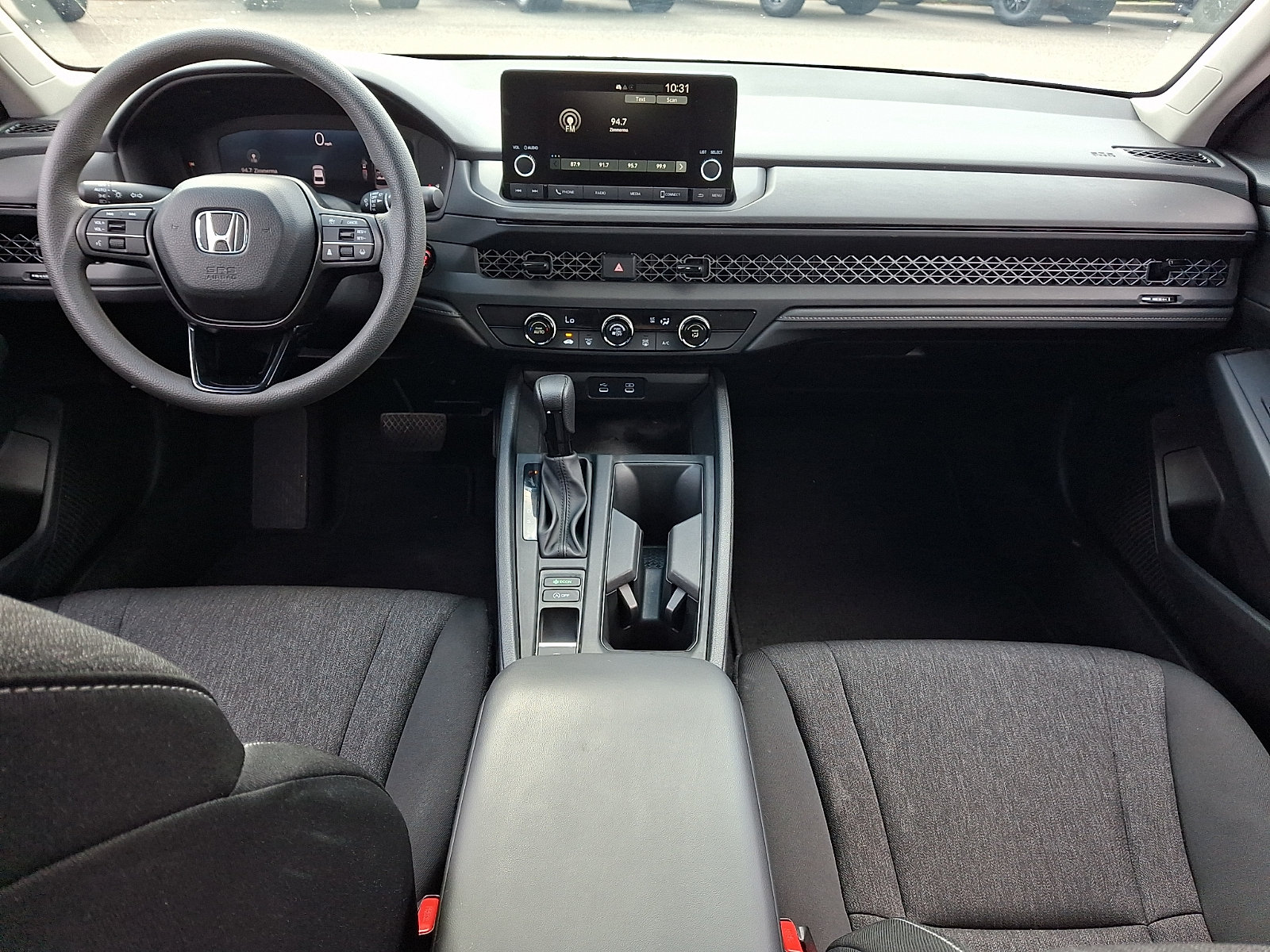 Used 2024 Honda Accord LX image 14
