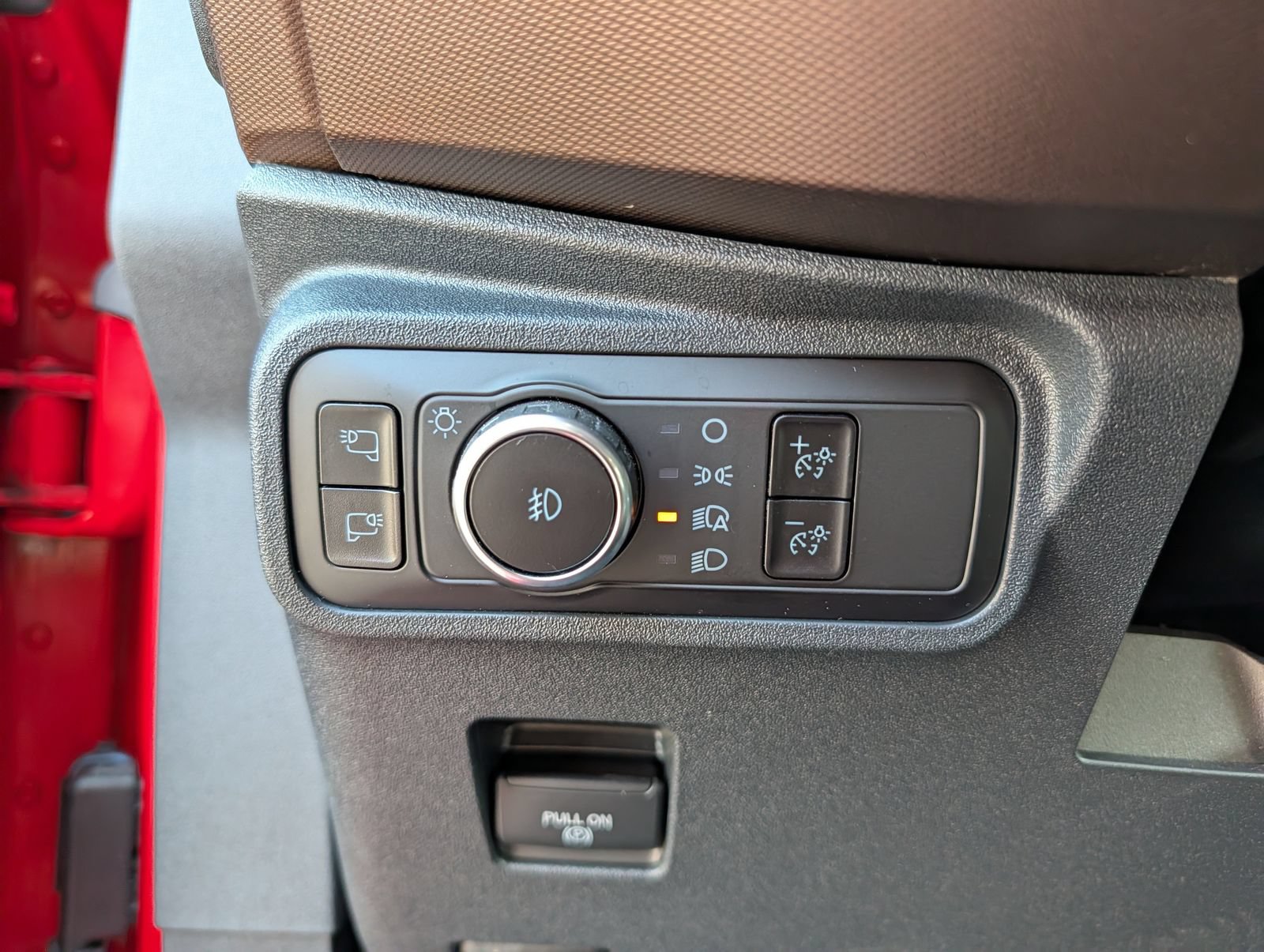 Certified 2023 Ford Bronco Outer Banks w/ Sasquatch Package AWD/4WD image 18