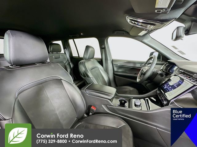 Used 2024 Jeep Grand Cherokee Altitude image 30