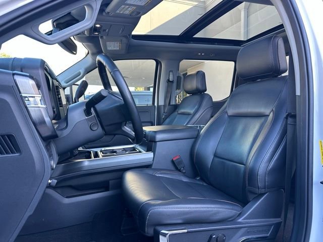 Certified 2023 Ford F250 Lariat w/ Sport Appearance Package image 14