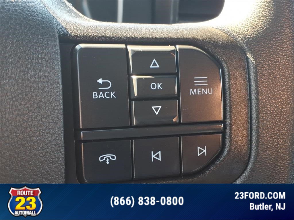 Certified 2023 Ford F150 XL w/ STX Appearance Package image 15