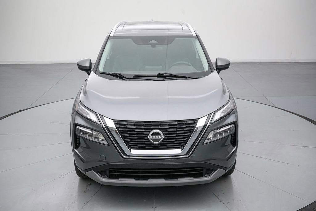 Used 2023 Nissan Rogue SV w/ SV Premium B Package AWD/4WD image 9