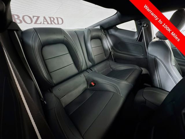 Certified 2024 Ford Mustang GT Premium image 31