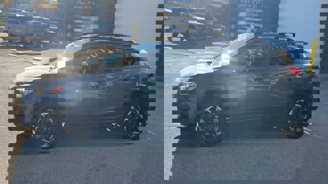 Used 2022 Subaru Crosstrek 2.0i Premium w/ Popular Package #2 image 6