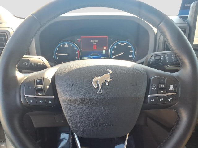 Certified 2024 Ford Bronco Sport Outer Banks AWD/4WD image 30