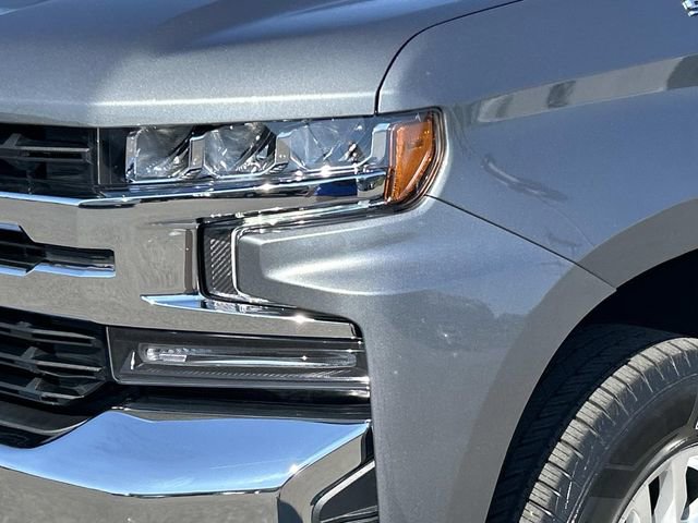 Used 2021 Chevrolet Silverado 1500 LT image 9