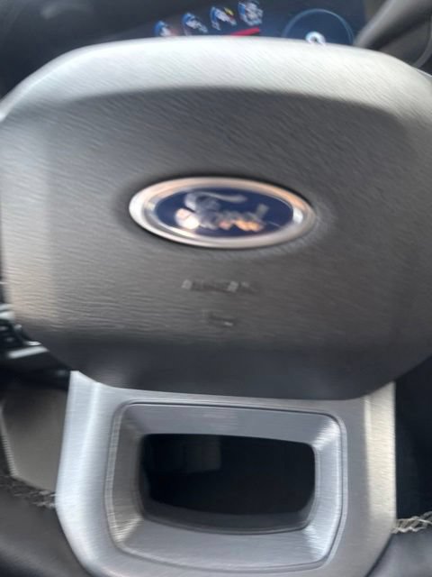Certified 2026 Ford F350 Lariat w/ Lariat Premium Package AWD/4WD image 23