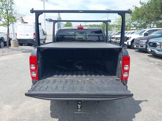 Certified 2019 Ford Ranger XL w/ Equipment Group 101A Mid AWD/4WD image 25