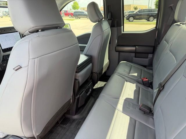 Certified 2024 Ford F150 XL w/ Equipment Group 103A High image 21