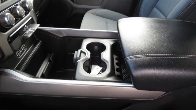 Used 2022 RAM 1500 Big Horn image 18