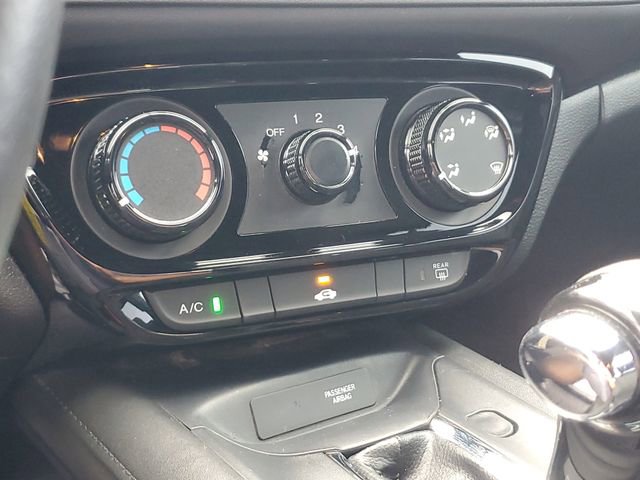 Used 2019 Honda HR-V Sport image 28