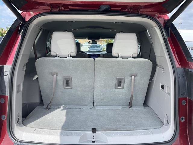 Used 2018 GMC Acadia SLT FWD image 37