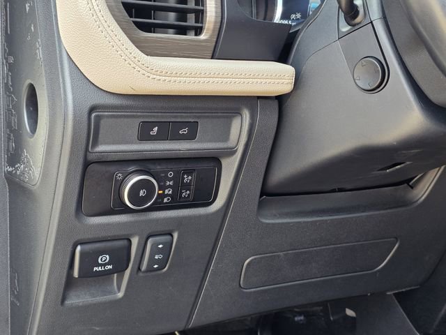 Certified 2024 Ford Expedition Limited AWD/4WD image 20