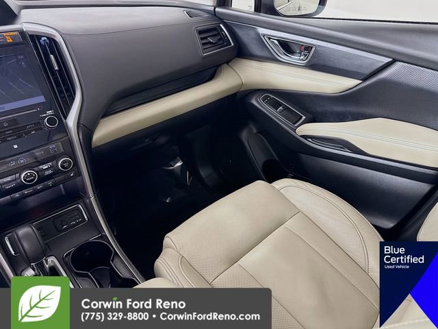 Used 2022 Subaru Ascent Limited w/ Technology Package AWD/4WD image 29