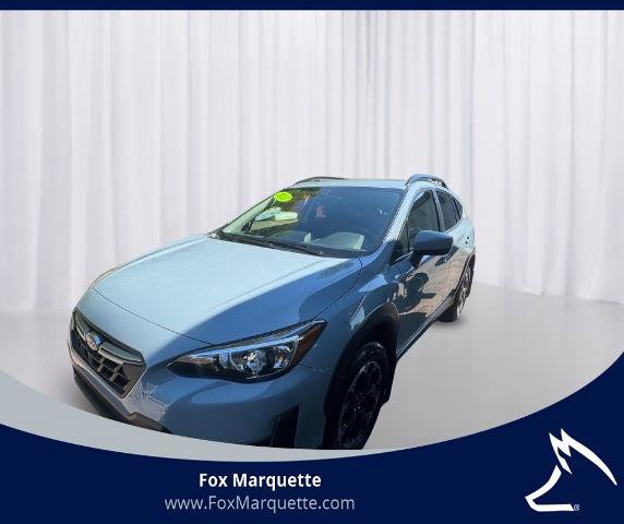 Used 2023 Subaru Crosstrek 2.0i Premium