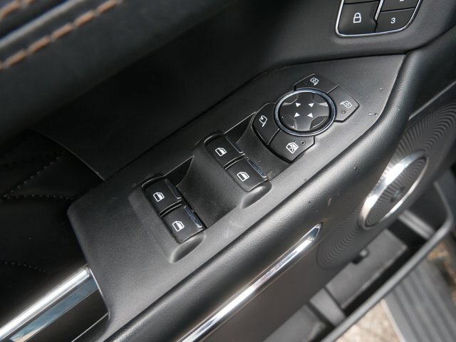 Certified 2021 Ford Expedition Platinum AWD/4WD image 15