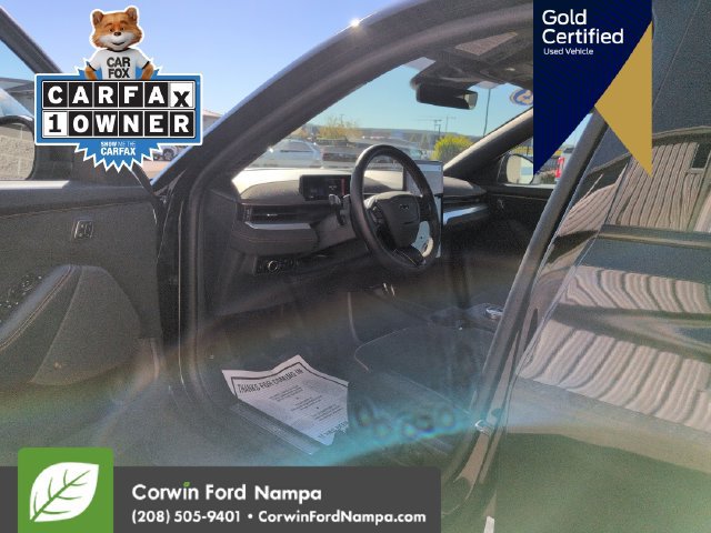 Certified 2023 Ford Mustang Mach-E GT AWD/4WD image 11