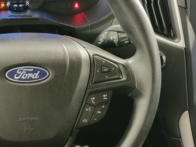 Certified 2024 Ford Edge SE w/ Black Appearance Package image 30