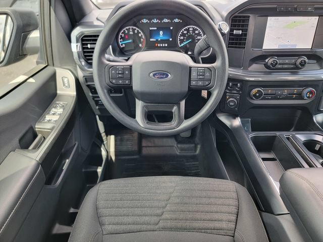 Certified 2023 Ford F150 XL w/ STX Appearance Package AWD/4WD image 31