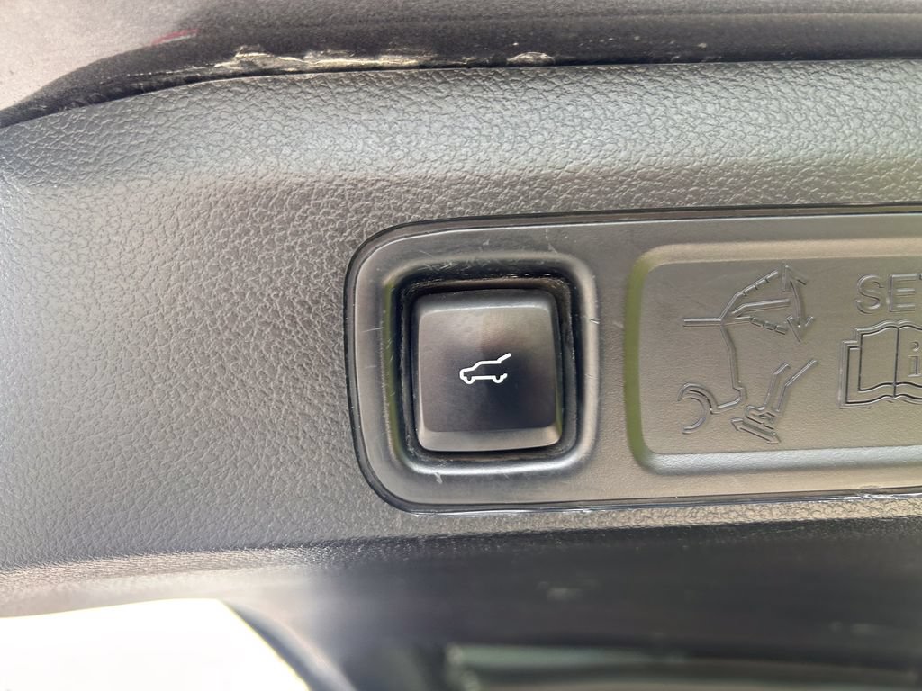 Certified 2021 Ford Expedition Max Limited AWD/4WD image 21