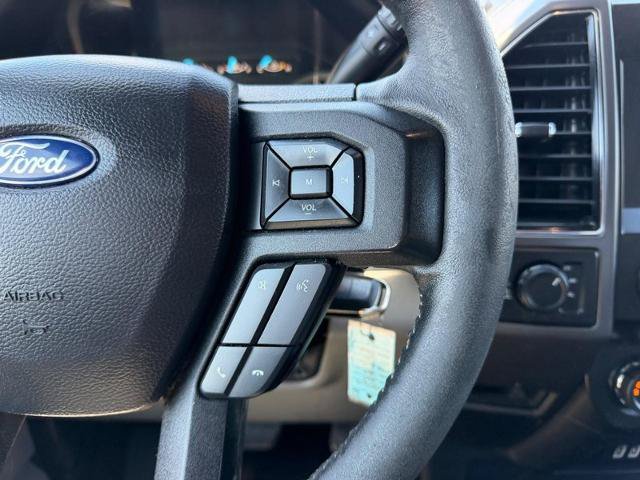 Certified 2019 Ford F150 XLT w/ Equipment Group 302A Luxury AWD/4WD image 13