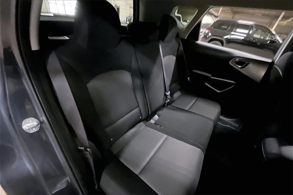 Used 2024 Kia Soul LX w/ LX Technology Package image 25