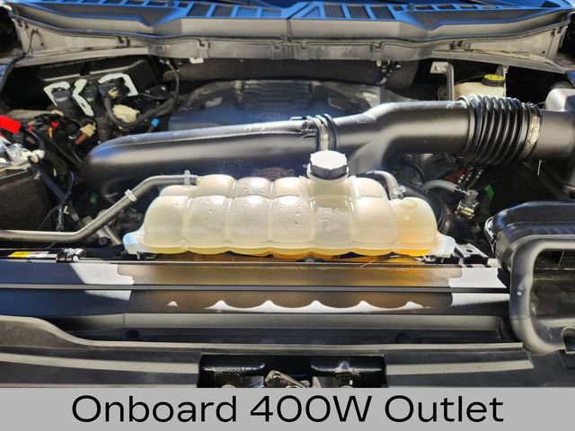 Certified 2022 Ford F150 XLT w/ Equipment Group 302A High image 23