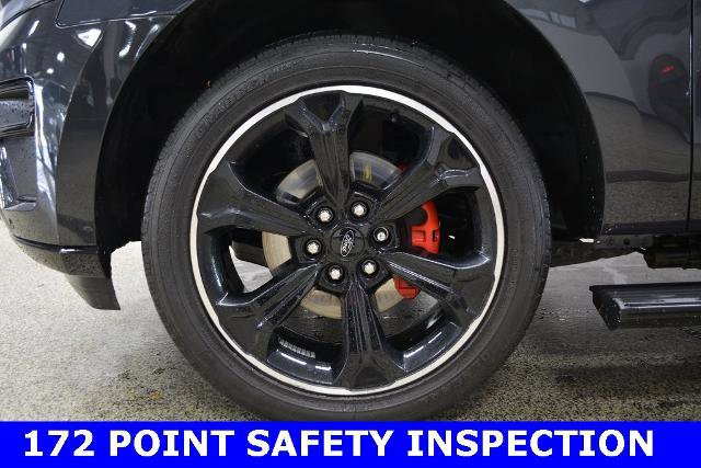 Certified 2022 Ford Expedition Limited image 10