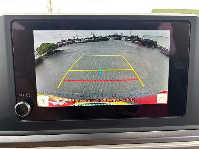 Used 2025 Toyota 4Runner TRD Off-Road image 28