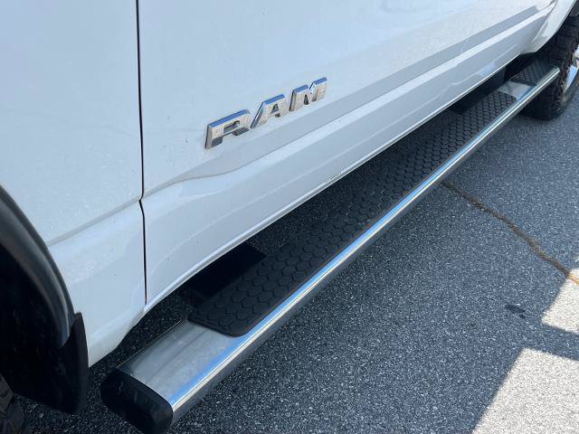 Used 2019 RAM 1500 Big Horn AWD/4WD image 20