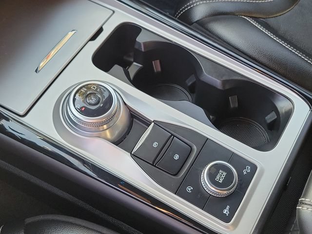 Certified 2023 Ford Explorer ST w/ Equipment Group 401A AWD/4WD image 13