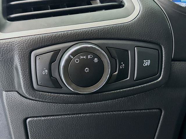 Certified 2023 Ford Edge SEL AWD/4WD image 10