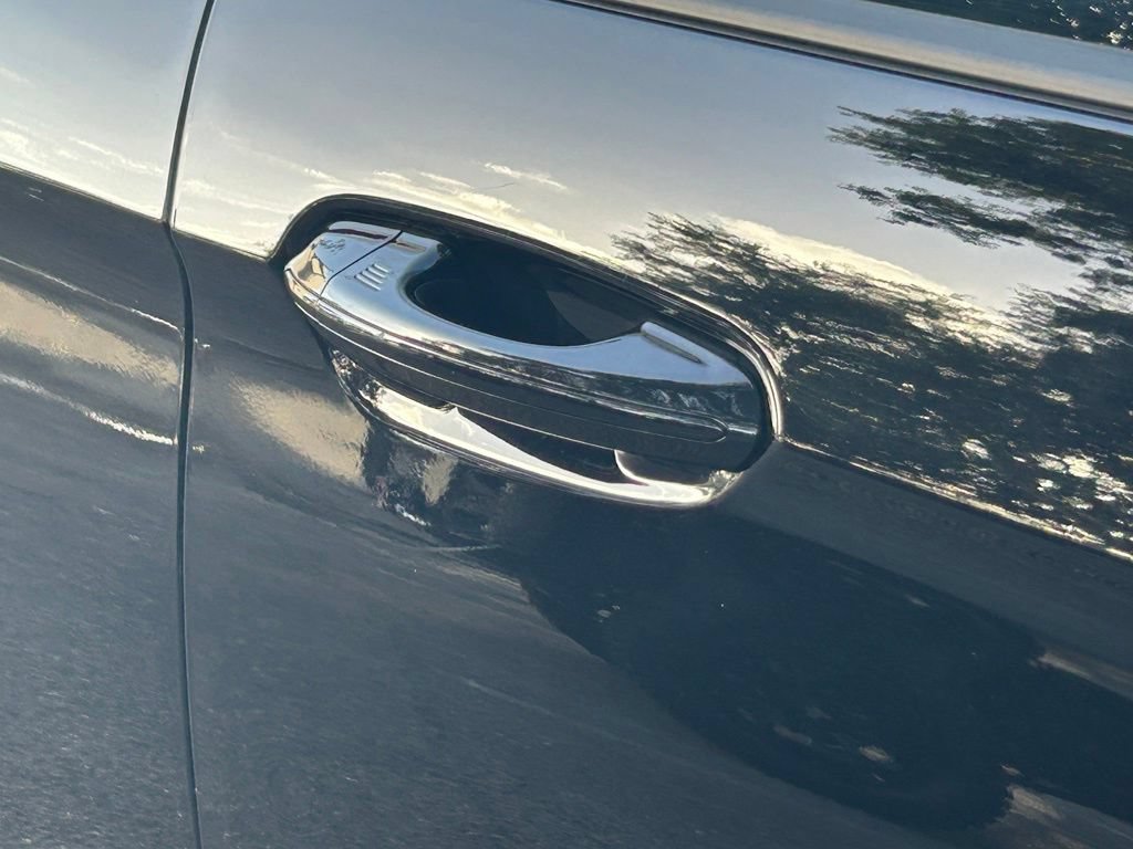 Certified 2024 Ford Edge SE AWD/4WD image 19