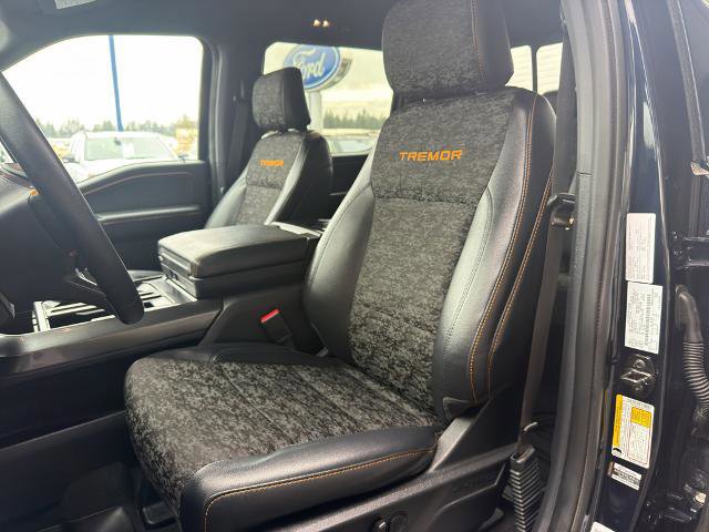 Certified 2023 Ford F150 Tremor AWD/4WD image 23