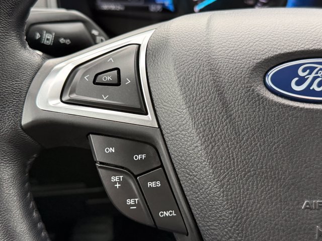 Certified 2024 Ford Edge SEL w/ Convenience Package AWD/4WD image 20