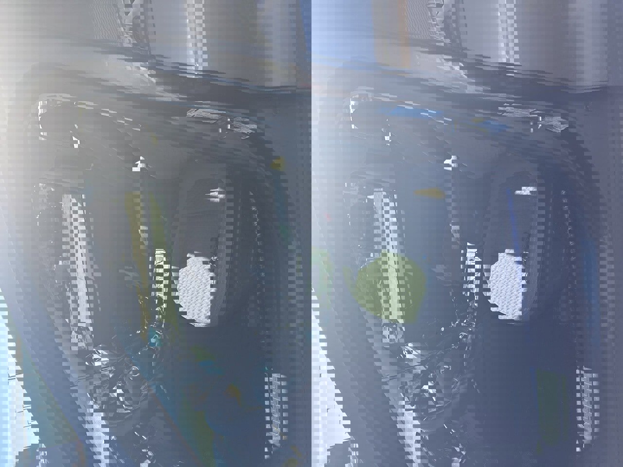 Certified 2022 Ford Escape SE w/ SE Sport Appearance Package image 6