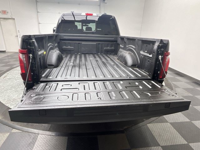 Certified 2024 Ford F150 XLT w/ Equipment Group 302A MID AWD/4WD image 32