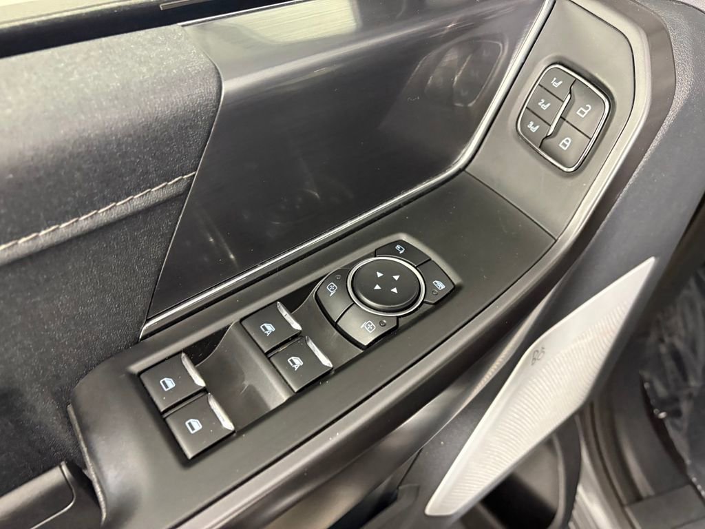 Certified 2025 Ford F150 Lariat w/ Equipment Group 502A High image 13