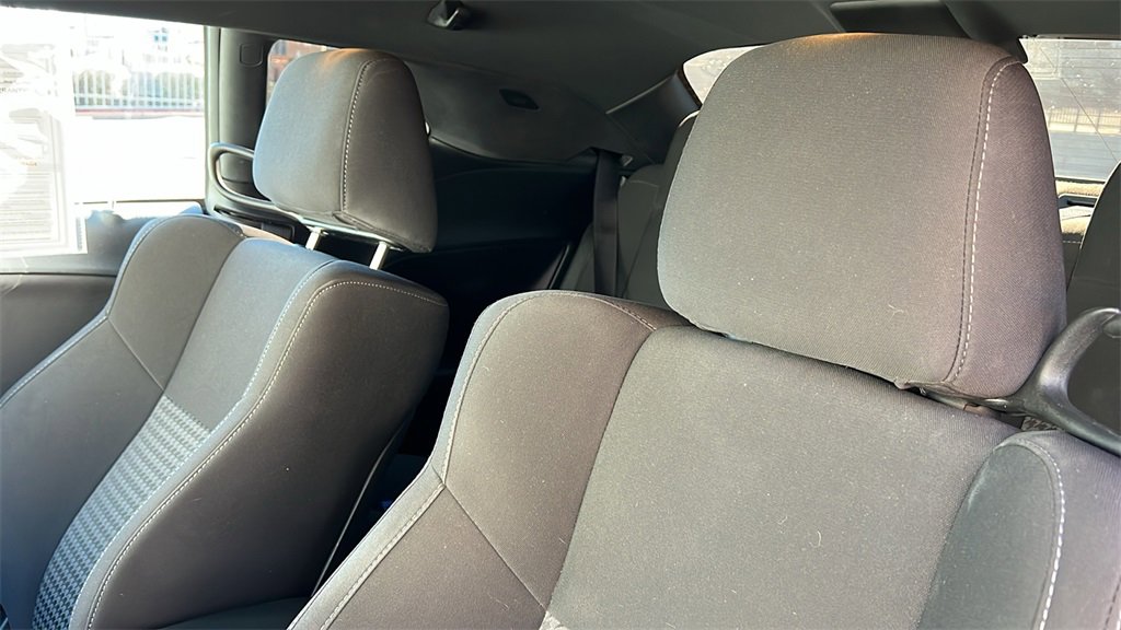 Used 2021 Dodge Challenger R/T w/ Blacktop Package image 10