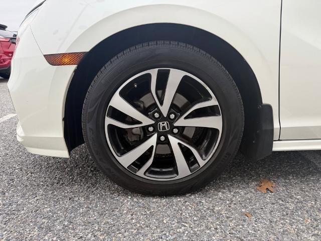 Used 2018 Honda Odyssey Elite image 23