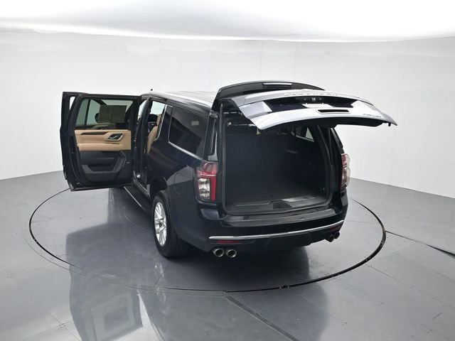Used 2024 Chevrolet Suburban Premier image 49