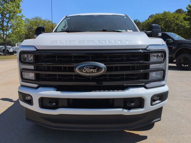 Certified 2024 Ford F250 Lariat w/ Black Appearance Package AWD/4WD image 8