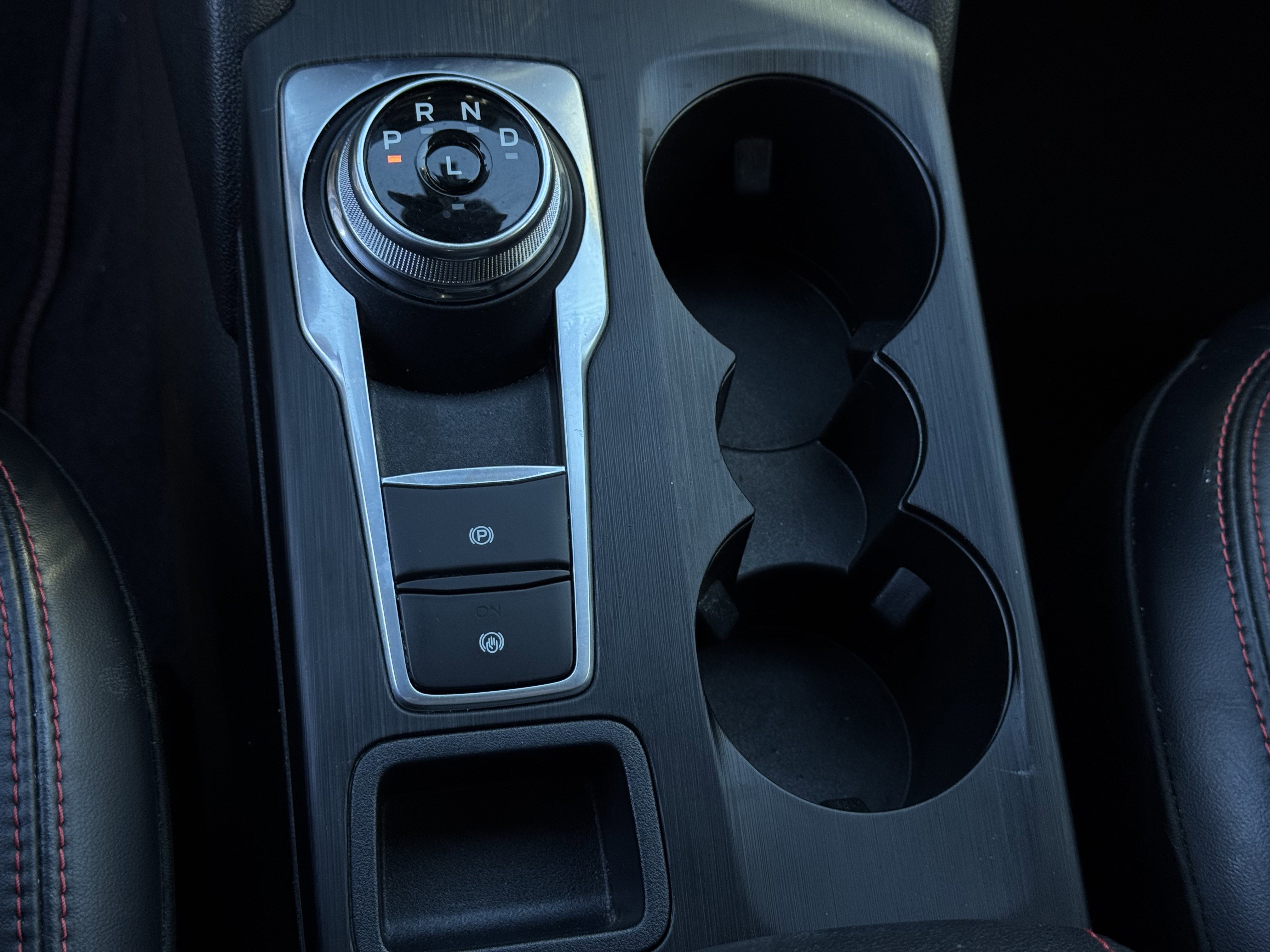 Certified 2023 Ford Escape ST-Line w/ Tech Pack #1 image 21