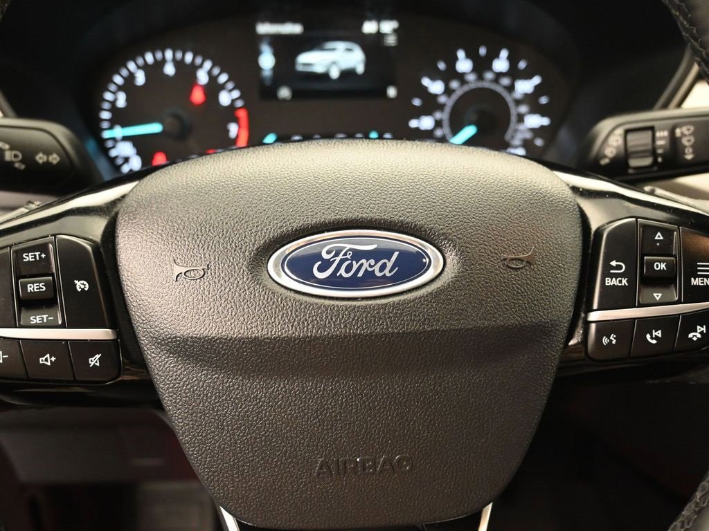 Certified 2022 Ford Escape SE w/ Convenience Package image 32