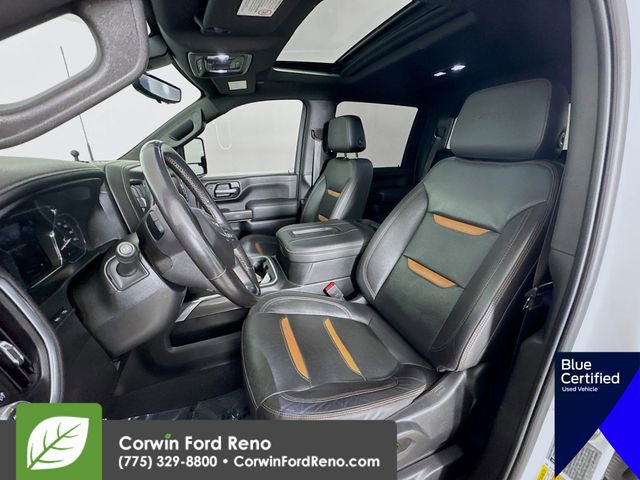 Used 2021 GMC Sierra 2500 AT4 w/ AT4 Premium Plus Package image 26