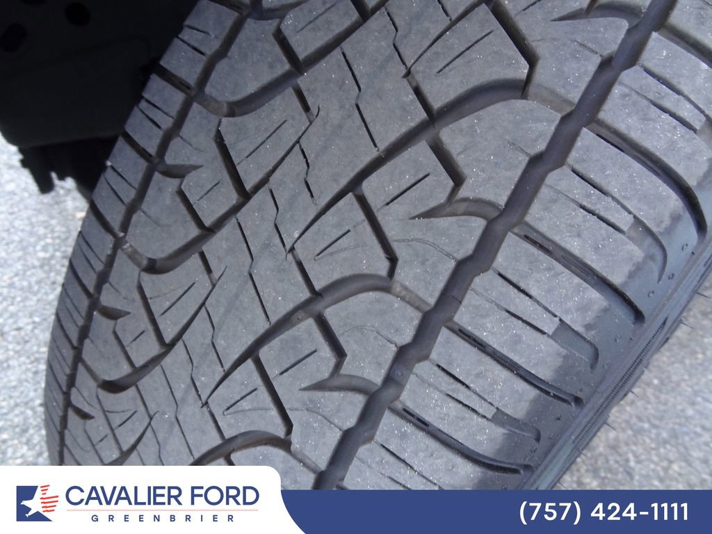 Certified 2021 Ford F150 Platinum w/ Equipment Group 701A High AWD/4WD image 48